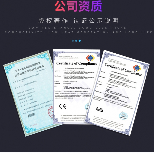 軟著，CE